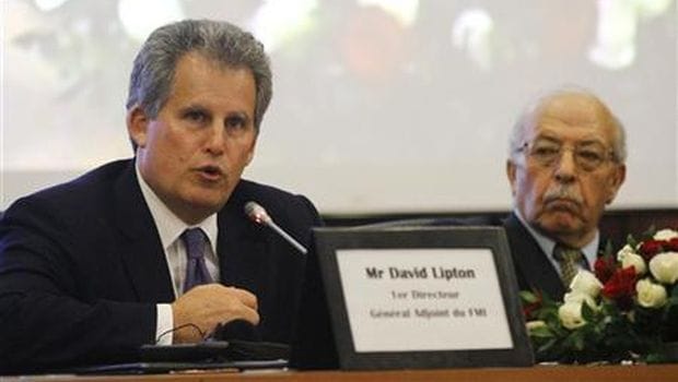 IMF releases delayed $500m in funding for Tunisia