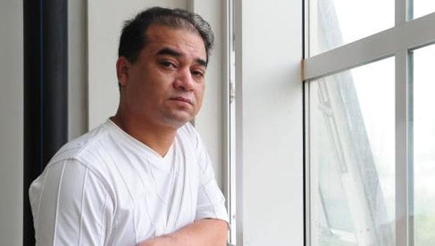 China detains prominent Uighur scholar