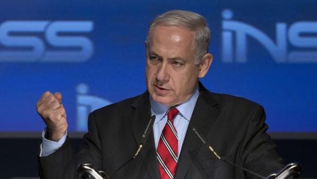 Opinion: Scottish Independence and Israeli Intransigence