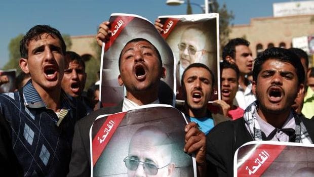 Yemen: Hadi announces conclusion of national dialogue