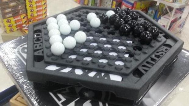Saudi parents—and children—are opting for toys that teach