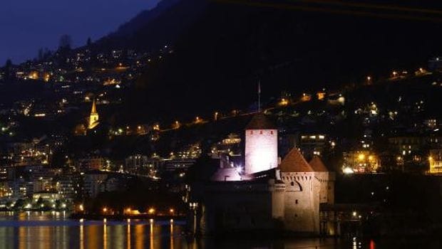 Opinion: On Syria and Switzerland
