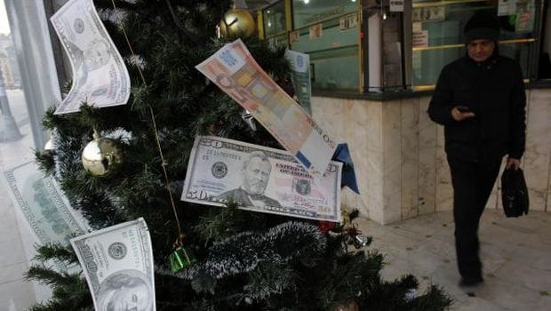 Lira oversold as Turkish graft probe spurs drop