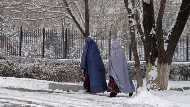 Violence against Afghan women more frequent, brutal in 2013: official
