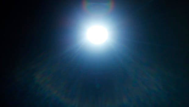 Opinion: There are aliens among us