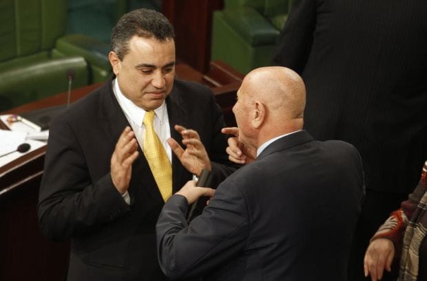 Tunisia: PM-designate Jomaa closing in on cabinet formation