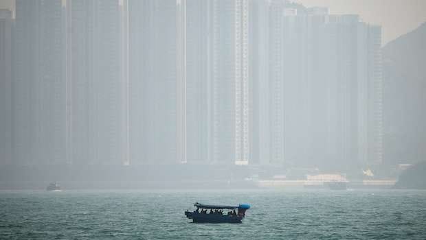 China hits back at US for criticism on fishing curbs