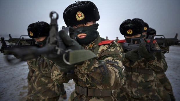 Twelve dead in fresh violence in China’s Xinjiang province—Xinhua