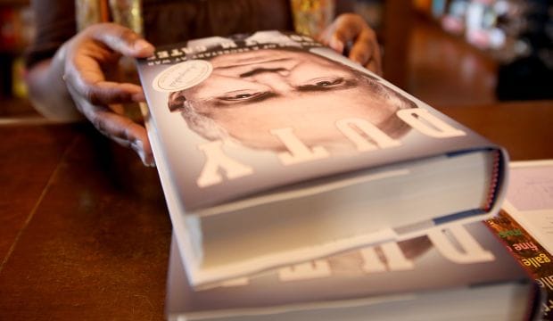 Opinion: Gates’ Memoirs and America’s Gorbachev