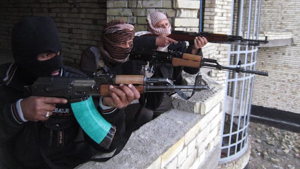 Iraq: Anbar council forms crisis unit to attempt peaceful resolution
