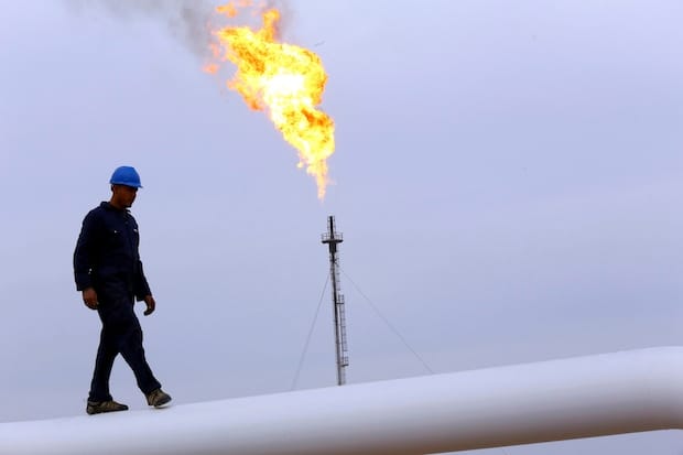 Opinion: Tumbling Oil Prices and Assad’s Friends