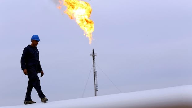 Kurdistan Goes it Alone