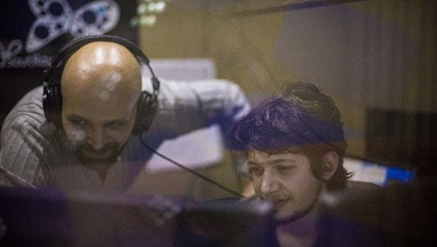 Revolutionary Radio