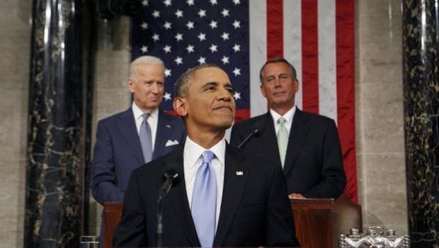 Obama hitting the road to sell minimum wage, savings proposals