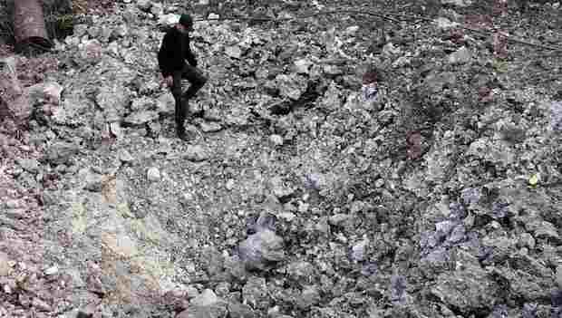 Opinion: Fake Peace Talks