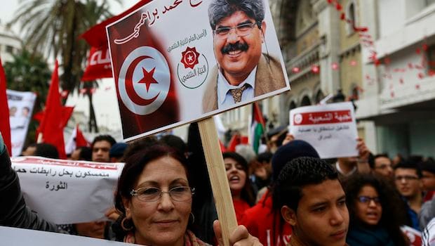 Opinion: Two Recipes for Two Constitutions