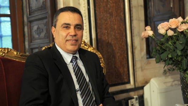 New Tunisian leader faces economic challenges