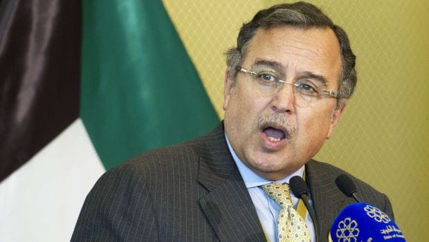 Egypt Foreign Minister: Relations with US “hazy”