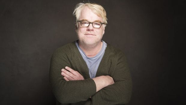 Actor Philip Seymour Hoffman dead of suspected drug overdose