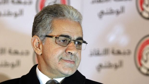 Egypt: Hamdeen Sabahy announces presidential run