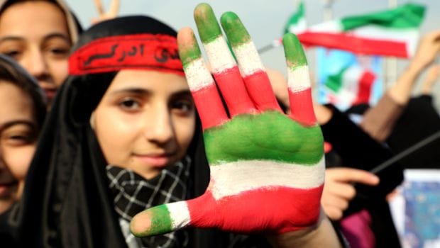 Iran: A revolution of broken promises and forlorn hopes