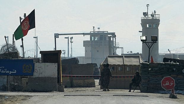 Despite US warnings, Afghanistan releases detainees
