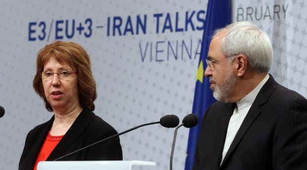 Iran nuke talks end, next round March 17