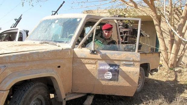 Iraq: Calls for peaceful resolution in Anbar