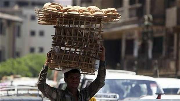 Egypt food supply shake-up sees official referred to prosecutors