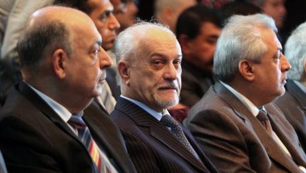 Kurds say have not agreed to export oil via Iraq’s SOMO
