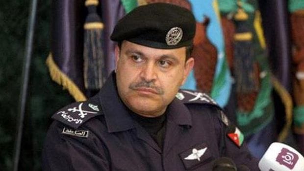 Jordan denies Syrian rebels trained for Damascus attack on its territory