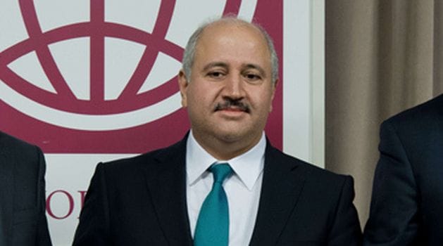 Jordan’s Water Minister: Sector severely affected by influx of Syrian refugees