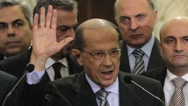 Renewed calls for negotiations over vacant Lebanese presidency
