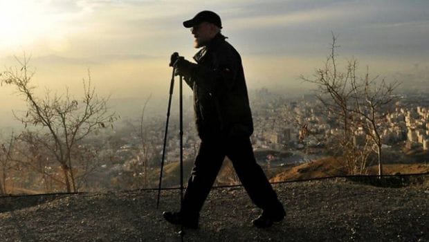 Iran’s Sporting Seminaries