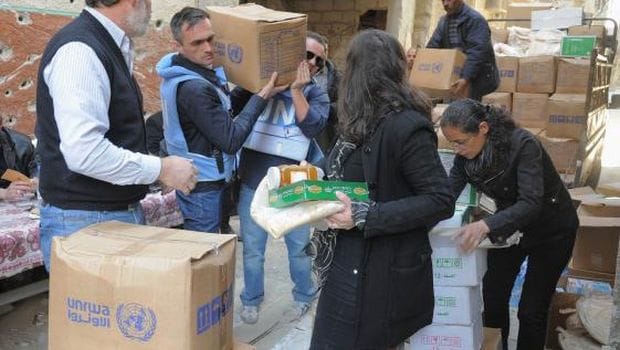Opinion: The UN can and must do more