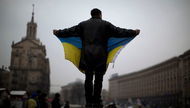 Opinion: Why Assad should keep an eye on Ukraine