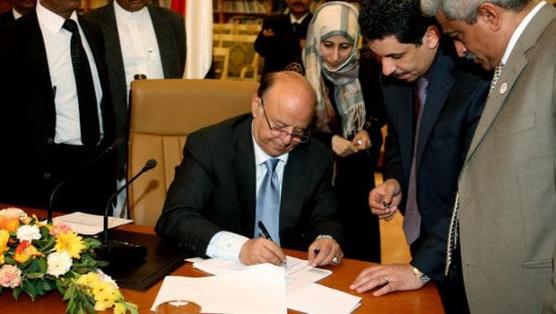 Opinion: Yemen and the Federal System