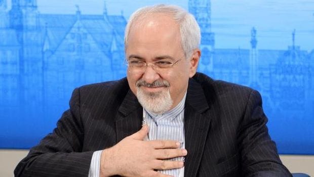 Iranian Foreign Minister: No need for rivalry between Saudi Arabia and Iran