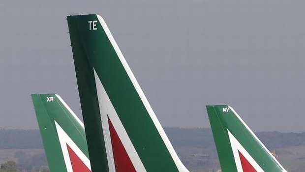 Lufthansa calls on EU to block Etihad–Alitalia tie-up