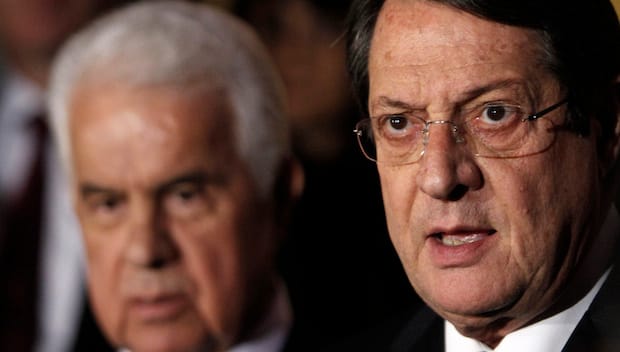 New Hope for Cyprus