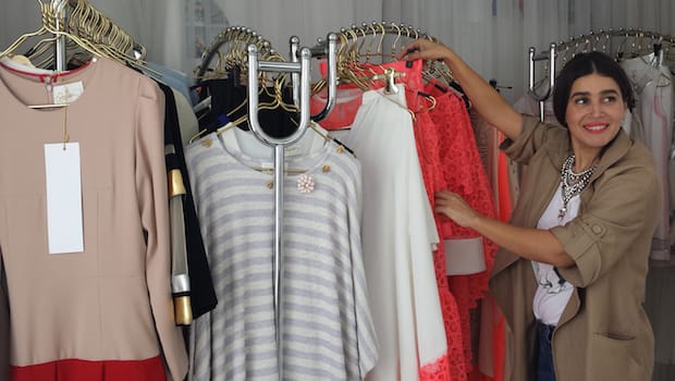 Dubai vying to be world’s next fashion capital
