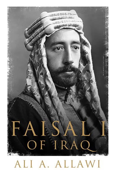The Life and Times of the ‘Arab Simón Bolívar’