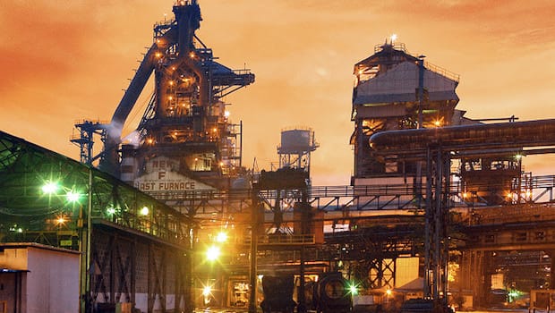 Asia’s Iran oil buys start to rise after nuclear deal