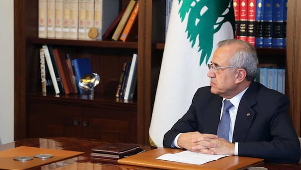 Opinion: Lebanon’s “Three Majorities”