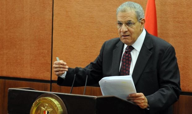 Egypt: PM Mahlab reappoints majority of ministers