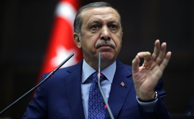 Turkish central bank hints at rate cuts after Erdoğan comments