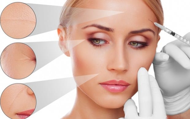 The Plastic Surgeon Who Says “No”