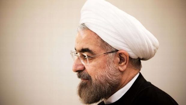 Rouhani approves execution of Arab–Iranian poet