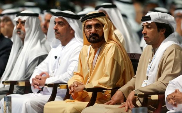 Mohammed bin Rashid: Arab Region Possesses Potentials to Revive