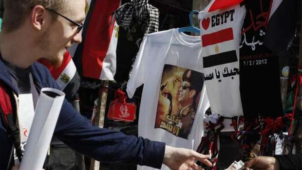 Debate: Egypt’s other presidential candidates could play a role in the next government